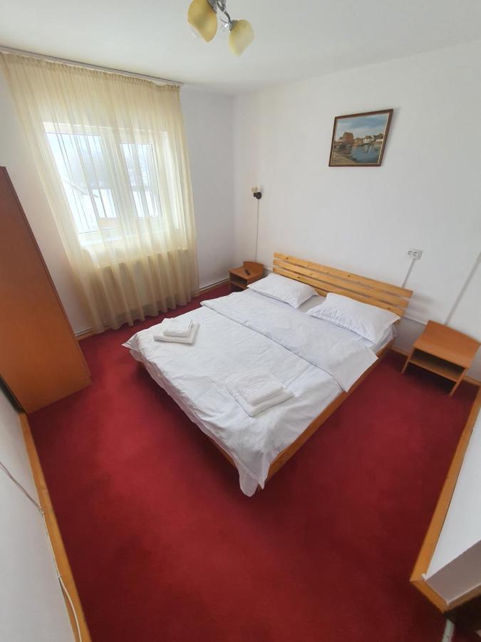Casa Edi Hotel ปอยอานาเนกรี ภายนอก รูปภาพ
