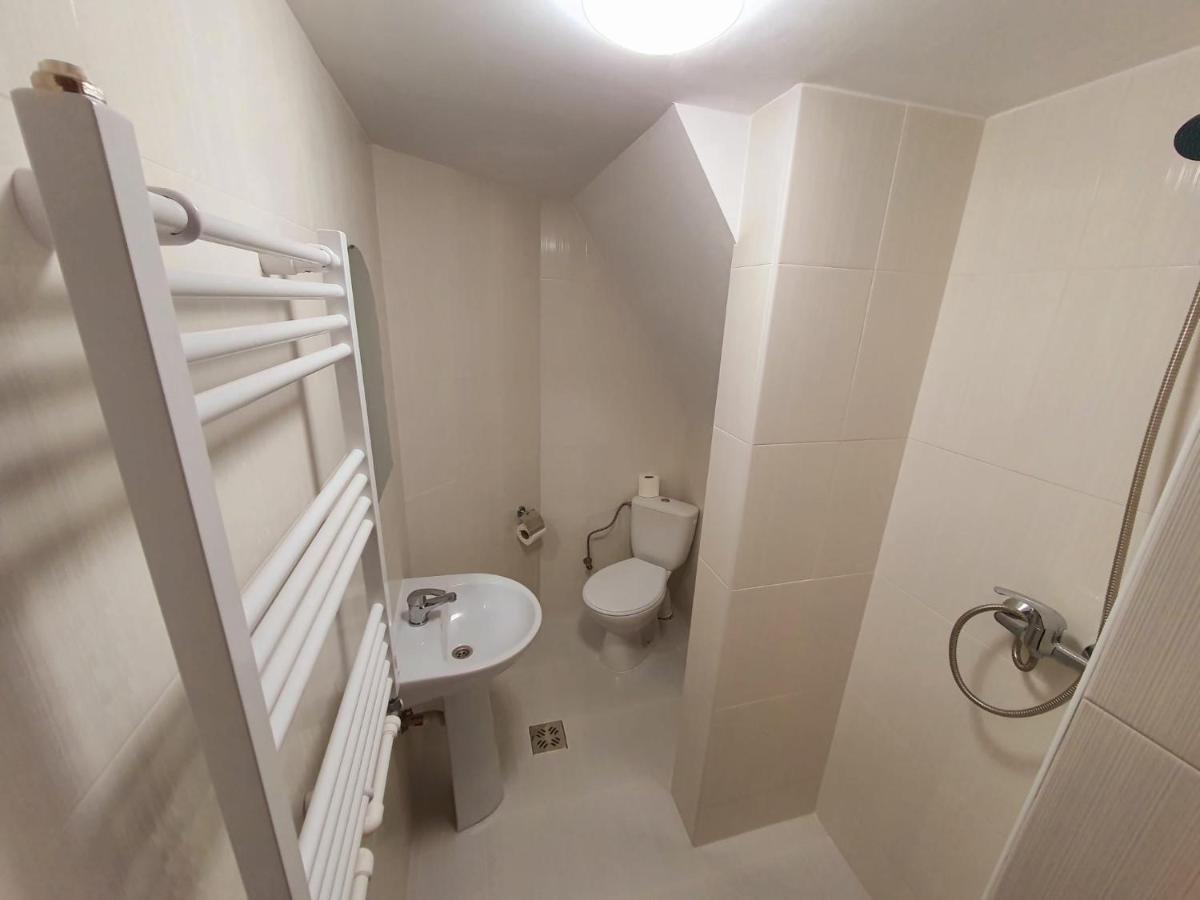Casa Edi Hotel ปอยอานาเนกรี ภายนอก รูปภาพ